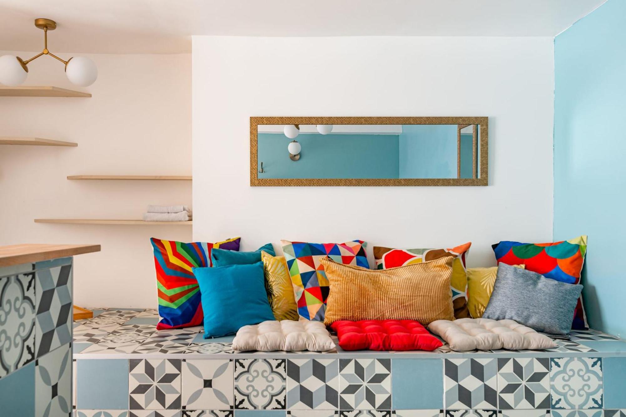 Beige Hospitalite - Elia Love Loft Centre Ville Сент-Этьен Экстерьер фото